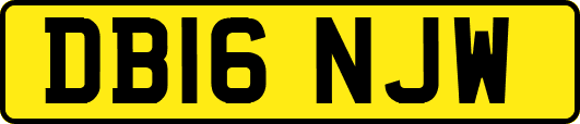 DB16NJW
