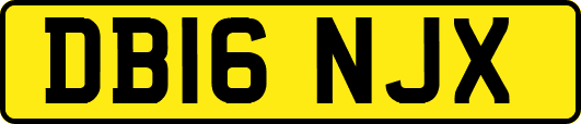 DB16NJX