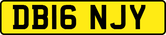 DB16NJY