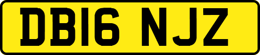 DB16NJZ