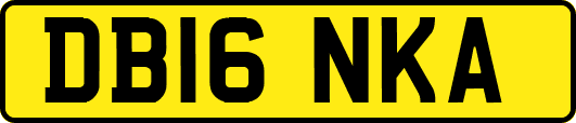 DB16NKA