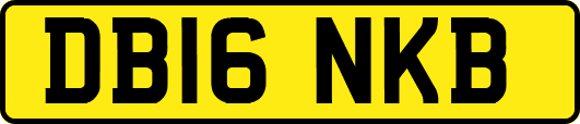 DB16NKB