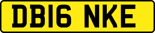 DB16NKE