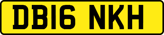 DB16NKH