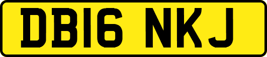 DB16NKJ