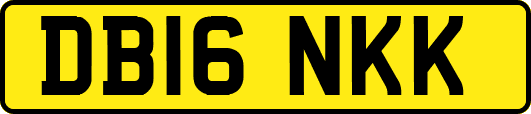 DB16NKK