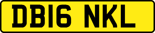 DB16NKL