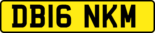 DB16NKM