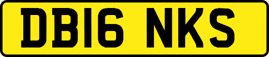 DB16NKS