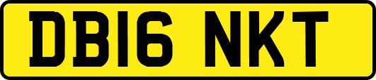 DB16NKT