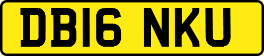 DB16NKU