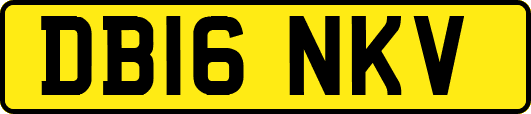 DB16NKV