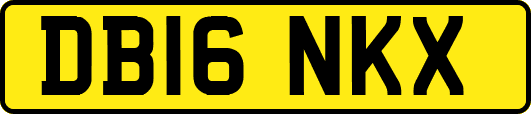 DB16NKX