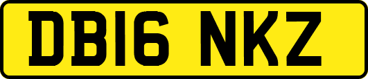 DB16NKZ