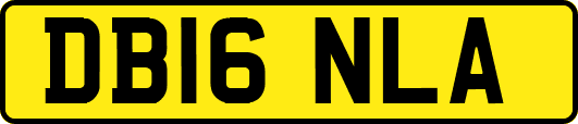 DB16NLA