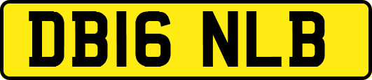 DB16NLB
