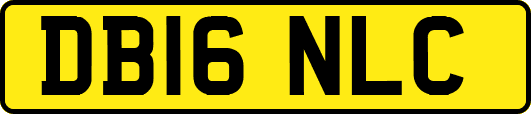 DB16NLC