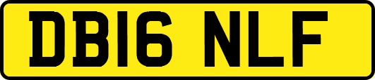 DB16NLF