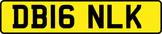 DB16NLK