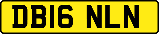 DB16NLN