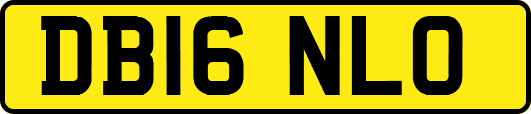 DB16NLO