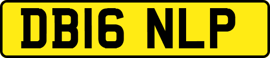 DB16NLP