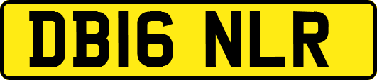 DB16NLR