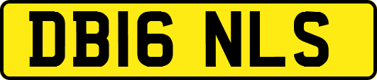 DB16NLS