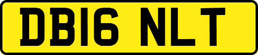 DB16NLT