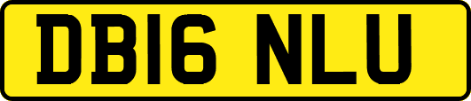 DB16NLU