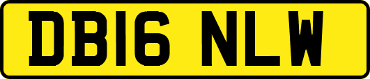 DB16NLW
