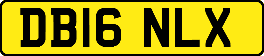 DB16NLX