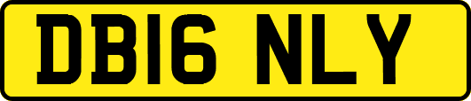 DB16NLY