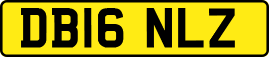 DB16NLZ