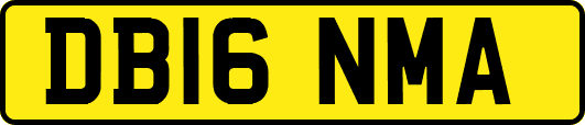 DB16NMA