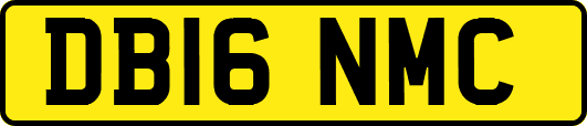 DB16NMC