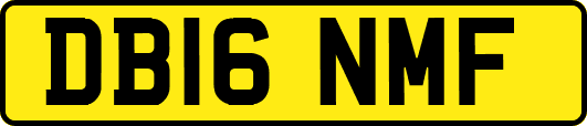 DB16NMF