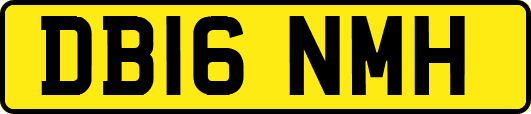 DB16NMH