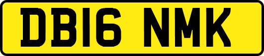 DB16NMK