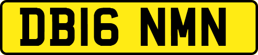 DB16NMN