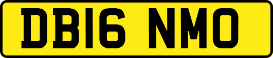DB16NMO
