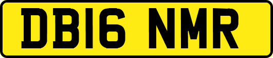 DB16NMR