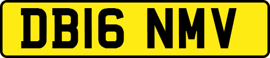DB16NMV