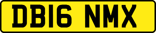 DB16NMX