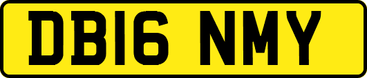 DB16NMY