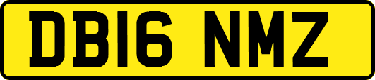 DB16NMZ