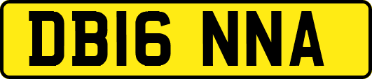 DB16NNA