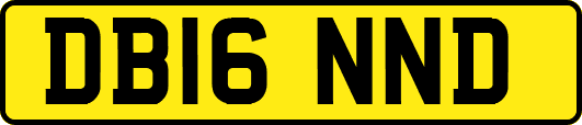 DB16NND