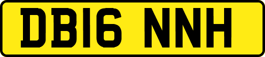 DB16NNH