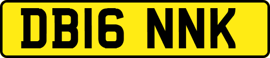 DB16NNK
